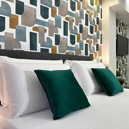 Fondazza Boutique Apartament