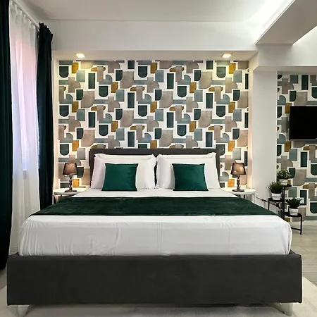 Fondazza Boutique Apartament *