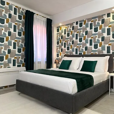 Apartament Fondazza Boutique Bolonia