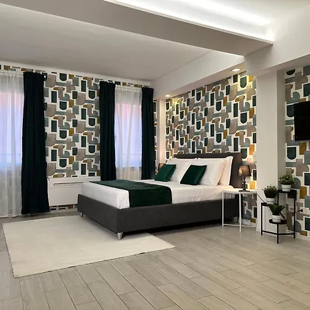 Apartament Fondazza Boutique