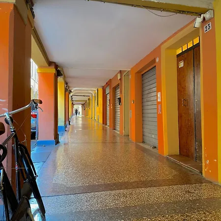 Apartament Fondazza Boutique *