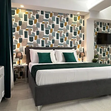 Apartament Fondazza Boutique Bolonia